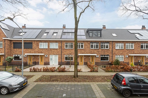 Medium property photo - Patersweg 3E, 3314 HT Dordrecht